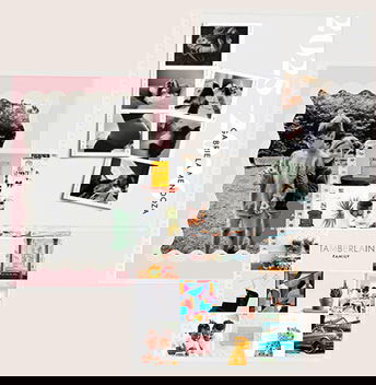 Custom Photos & Quotes Covers. Click to shop.